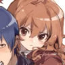 Matched profile picture