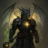 Matched profile picture