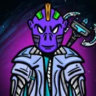 Matched profile picture