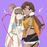 Matched profile picture