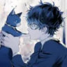 Matched profile picture
