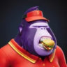 Matched profile picture