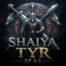 Sʜᴀɪʏᴀ Tʏʀ | EP 4.5