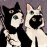Matched profile picture