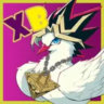 Matched profile picture
