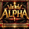 Alpha's Domain
