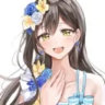 Matched profile picture