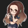 Matched profile picture