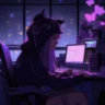 Matched profile picture