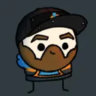 Matched profile picture