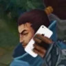 Matched profile picture