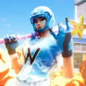 Matched profile picture