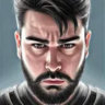 Matched profile picture