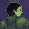 Profile picture