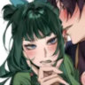Matched profile picture