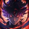 Matched profile picture