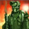 Matched profile picture