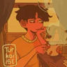 Profile picture