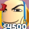 Profile picture