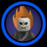 Matched profile picture
