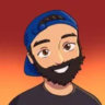 Matched profile picture