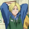 Profile picture