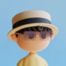 Matched profile picture