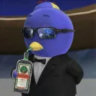 Profile picture