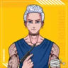 Matched profile picture