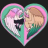 Matched profile picture