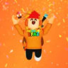 Matched profile picture