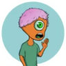 Matched profile picture