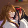 Matched profile picture