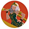 Matched profile picture