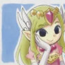 Matched profile picture