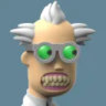 Matched profile picture