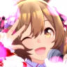 Matched profile picture