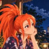 Profile picture