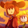 Profile picture