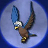 Matched profile picture