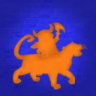 Matched profile picture
