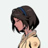 Matched profile picture