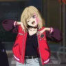 Profile picture