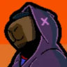 Matched profile picture