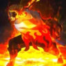 Matched profile picture