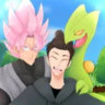 Matched profile picture