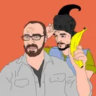 Matched profile picture