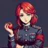 Matched profile picture