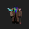 Matched profile picture