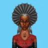 Matched profile picture